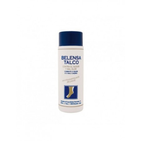  BELENSA ANTITRASP TALCO PARA PIES 100 GR 
