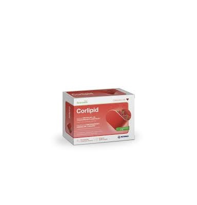 BENSANIA CORLIPID 30...