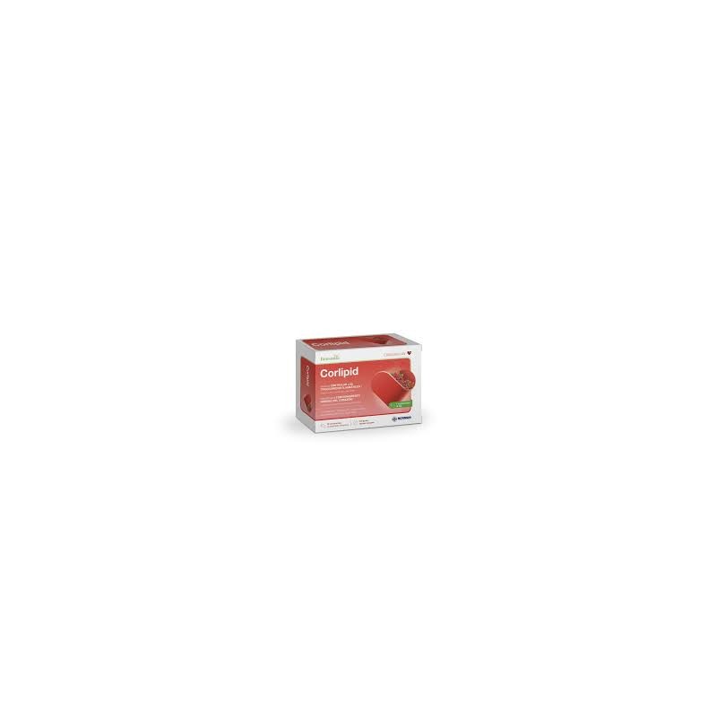 BENSANIA CORLIPID 30 COMPRIMIDOS