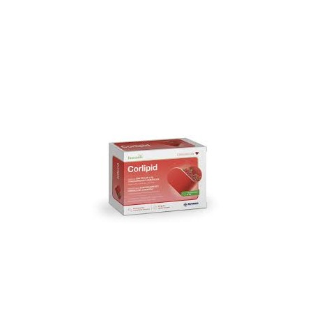  BENSANIA CORLIPID 30 COMPRIMIDOS 