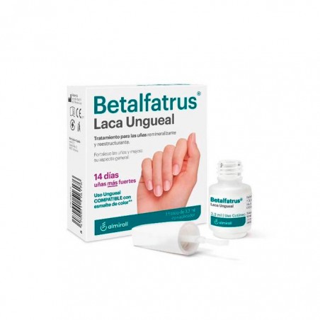  BETALFATRUS 3,3 ML 