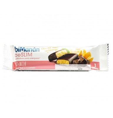 BIMANAN BARRIT CHOCO...