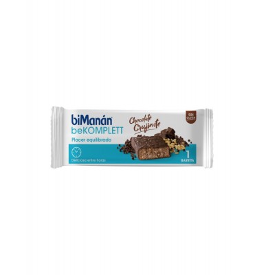 BIMANAN BARRIT KOMP CHOCO...