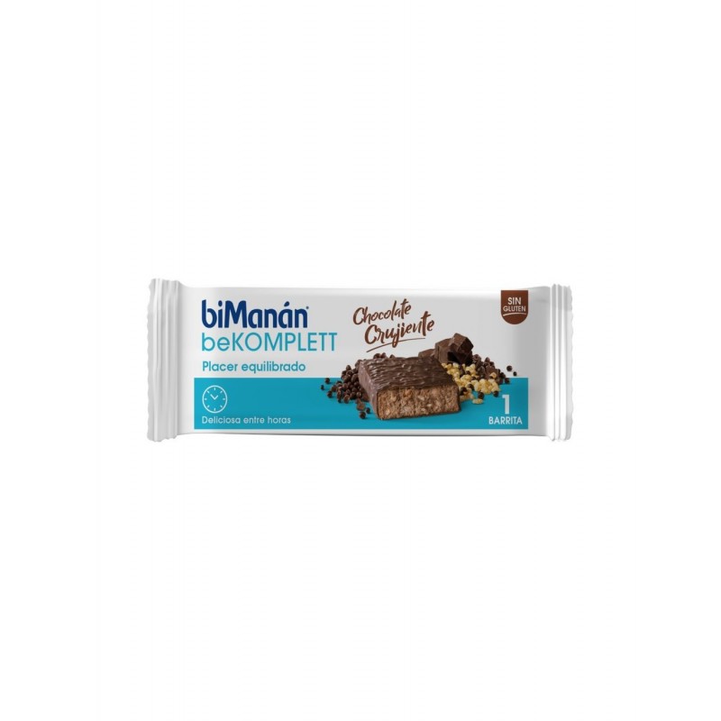 BIMANAN BARRIT KOMP CHOCO CRUJ UNID