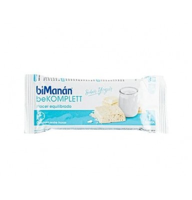 BIMANAN BARRIT YOGUR  UDS
