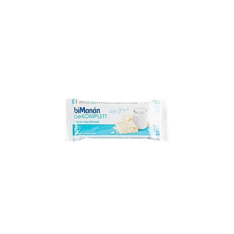 BIMANAN BARRIT YOGUR  UDS