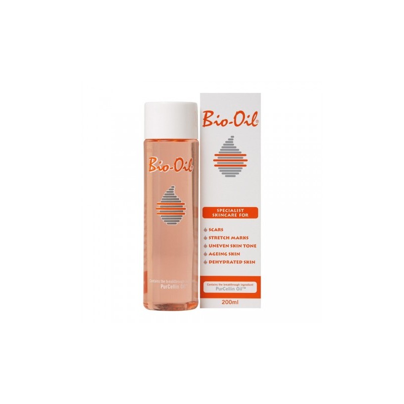 BIO OIL 200 ML BIO OIL 200 ML