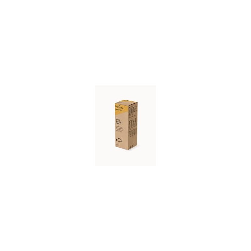 BOTANICA SILICIO ORGANICO FORTE 500 ML BOTANICA SILICIO ORGANICO FORTE 500 ML