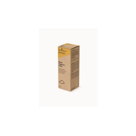  BOTANICA SILICIO ORGANICO FORTE 500 ML 