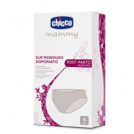  BRAGUITAS MAMMY MONOUSO T4 POST CHICCO 