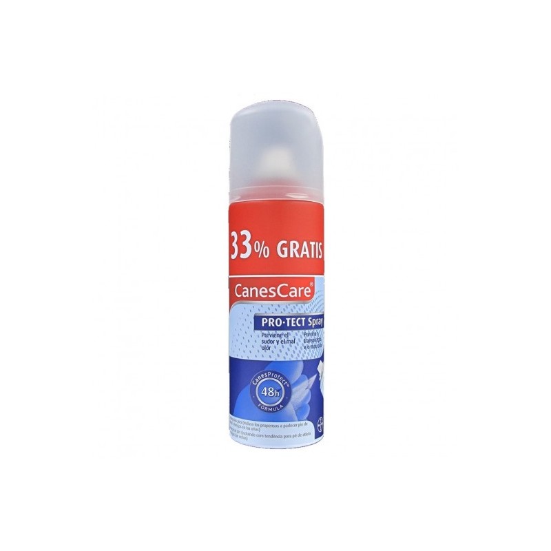 CANESCARE PROTECT SPRAY 200 ML CANESCARE PROTECT SPRAY 200 ML