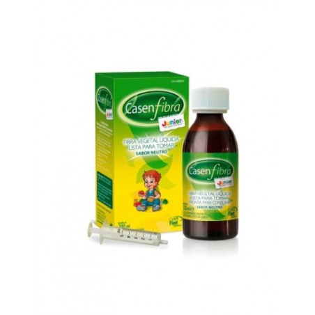  CASENFIBRA JUNIOR S/NEUTRO LIQUIDO 200 M 