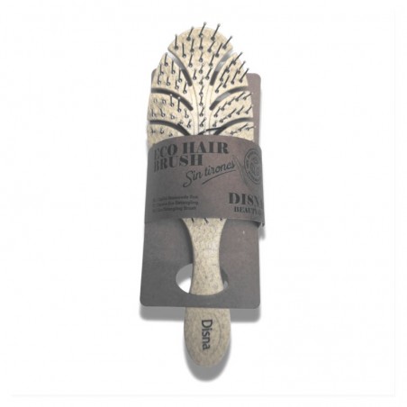  CEPILLO DISNA  ECO HAIR BRUSH 