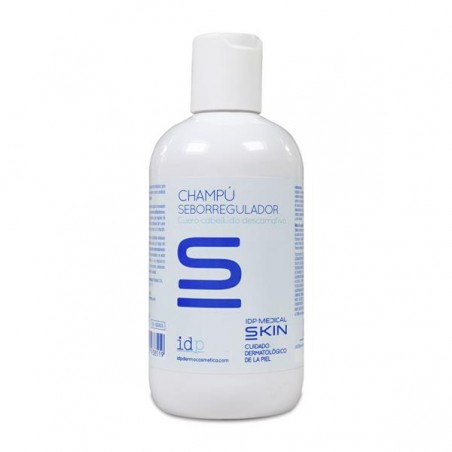  CHAMPU DK SEBORREGULADOR 250 ML 
