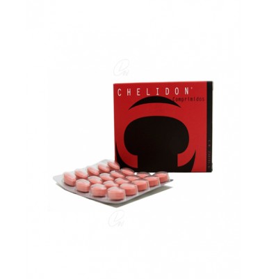CHELIDON 60 COMP