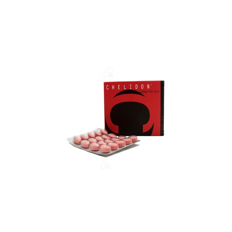 CHELIDON 60 COMP