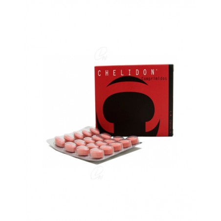  CHELIDON 60 COMP 
