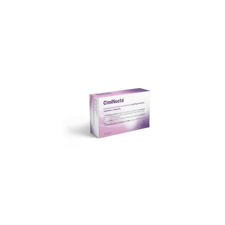  GYNEA CIMINOCTA 30 CAPSULAS 