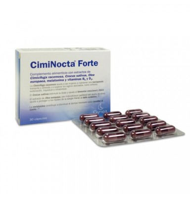 GYNEA CIMINOCTA FORTE 30...
