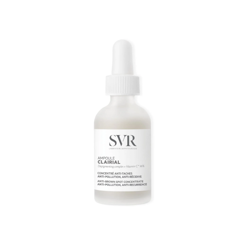 CLAIRIAL AMPOULE SVR 1 AMPOLLA 30 ML