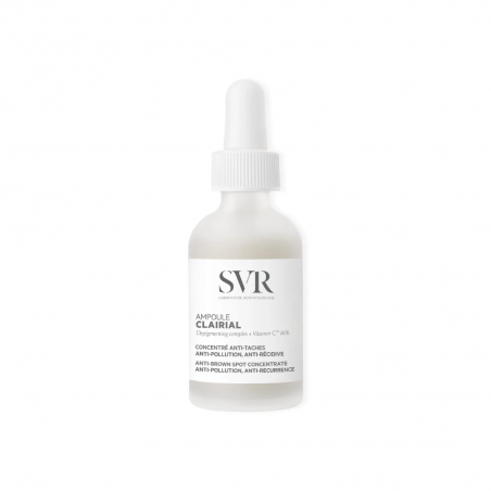 CLAIRIAL AMPOULE SVR 1 AMPOLLA 30 ML 