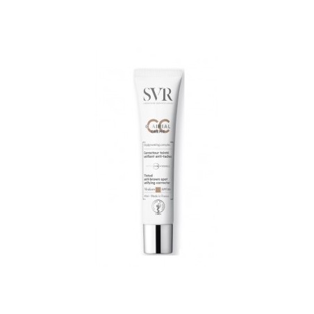  CLAIRIAL CREMA CC SPF50 40 ML 