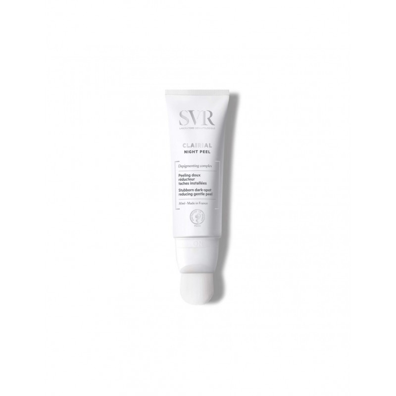 CLAIRIAL NIGHT PEEL SVR 1 ENVASE 50 ML CLAIRIAL NIGHT PEEL SVR 1 ENVASE 50 ML