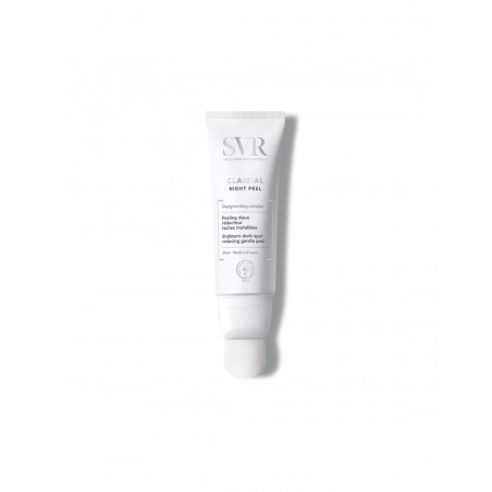  CLAIRIAL NIGHT PEEL SVR 1 ENVASE 50 ML 