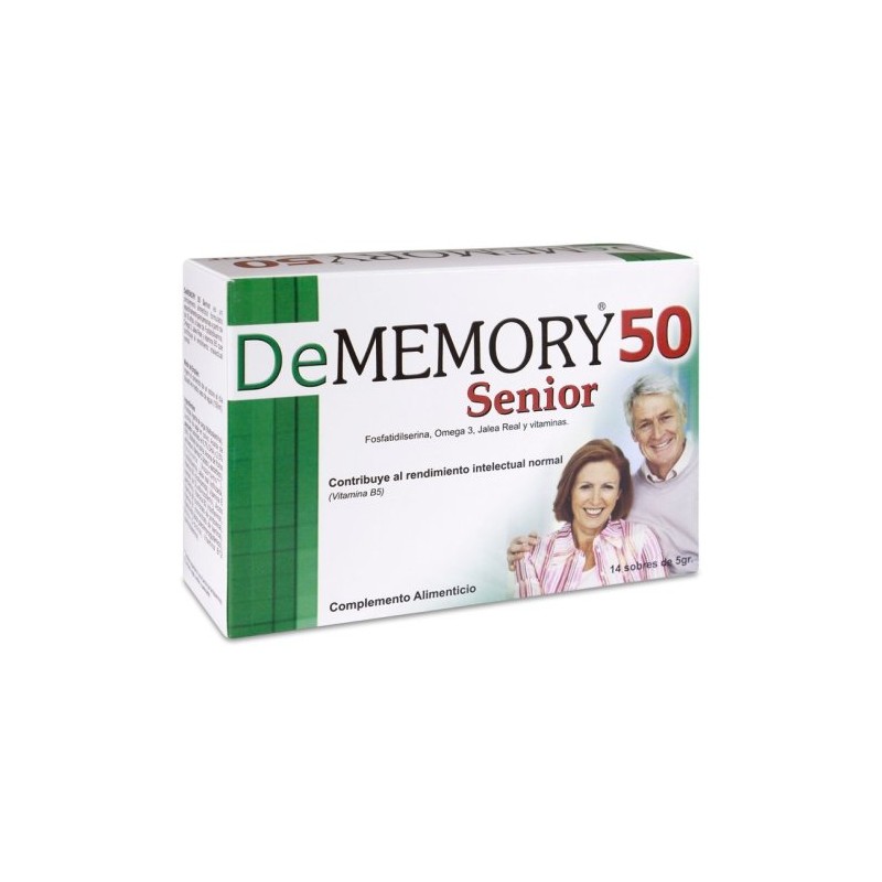 DE MEMORY 50 14 SOBRES DE MEMORY 50 14 SOBRES
