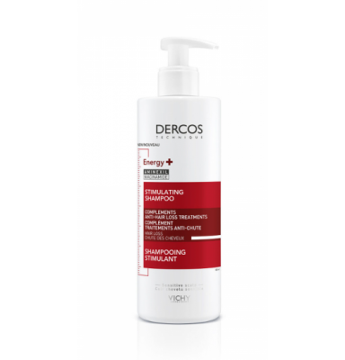 DERCOS CHAMPU...
