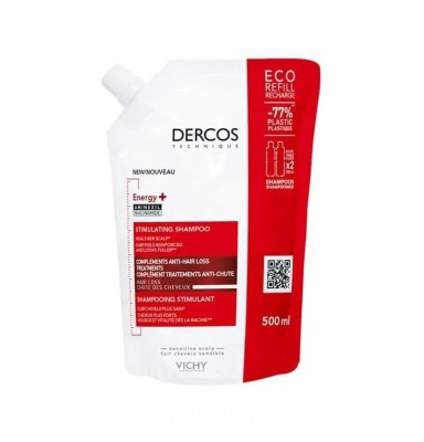 DERCOS CHAMPU...