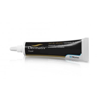 DERMATIX GEL SILICONA...