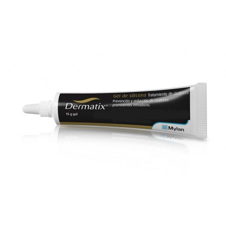  DERMATIX GEL SILICONA CICATRICES 15 GR 