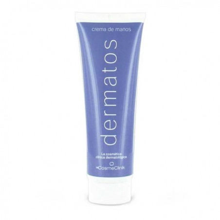  DERMATOS CREMA DE MANOS 75 ML 