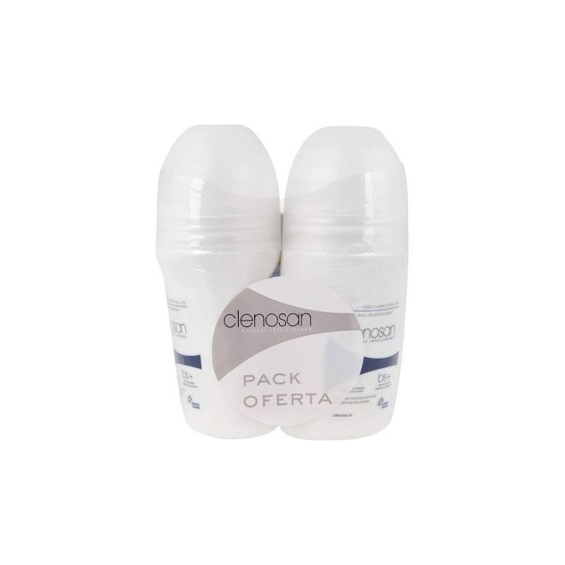 DESO CLENOSAN ROLL ON 75 ML PACK DESO CLENOSAN ROLL ON 75 ML PACK