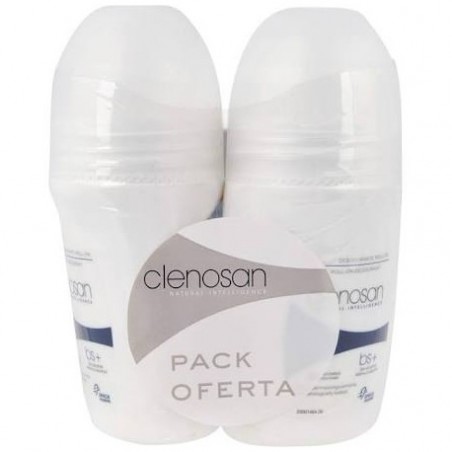  DESO CLENOSAN ROLL ON 75 ML PACK 