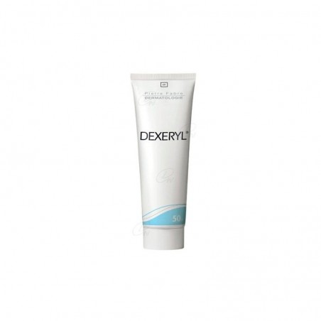  DEXERYL CREMA PROTECCION CUTANEA 50 GR 