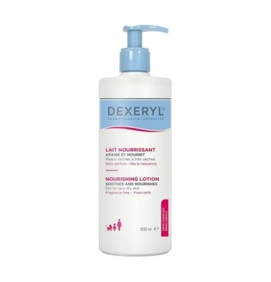 DEXERYL LOCION NUTRITIVA 1...