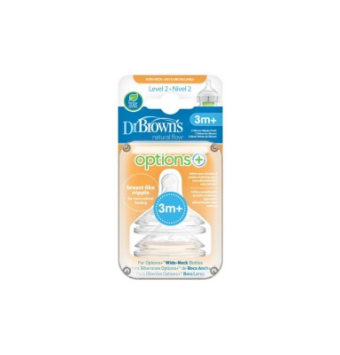 DR BROW´S B ANCHA TETINA...