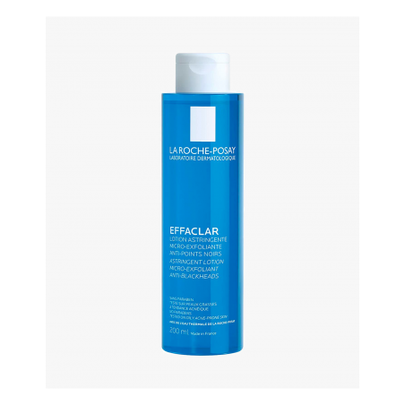  EFFACLAR LOCION ASTRIGENTE 200 ML 
