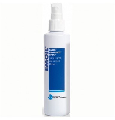 EMOIL EMOLIENTE 200 ML