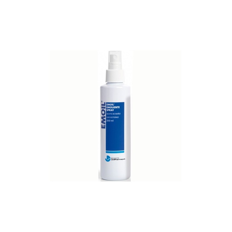 EMOIL EMOLIENTE 200 ML