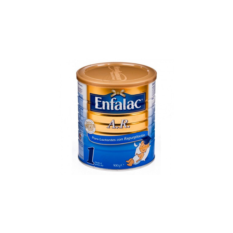 ENFALAC 1 AR 900 GR ENFALAC 1 AR 900 GR
