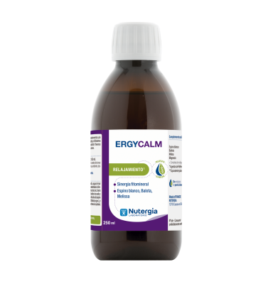 ERGYCALM 250 ML