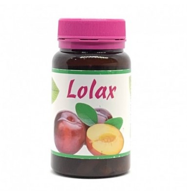 ESENCIAL LOLAX CON CIRUELA...