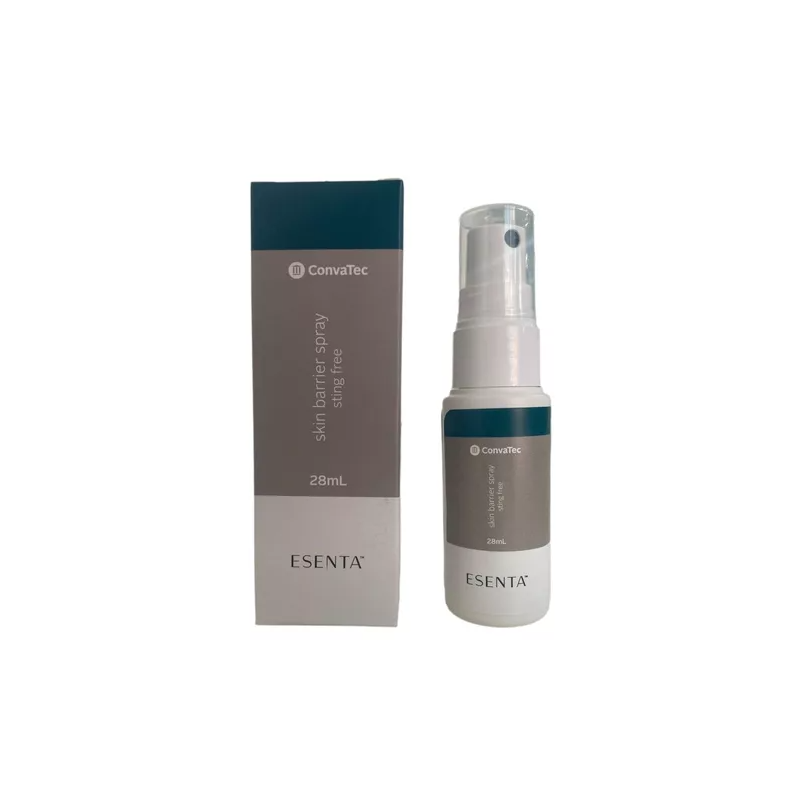 ESENTA SPRAY 28ML CONVATEC ESENTA SPRAY 28ML CONVATEC