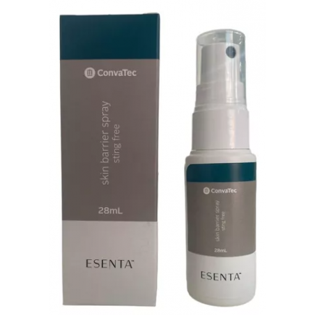  ESENTA SPRAY 28ML CONVATEC 