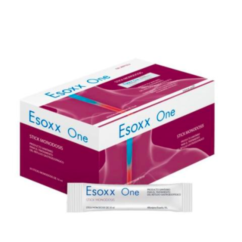 ESOXX ONE 10 ML ESOXX ONE 10 ML