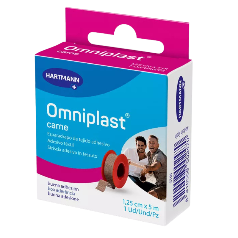 ESPA OMNIPLAST ROSA 5X1,25 CM ESPA OMNIPLAST ROSA 5X1,25 CM