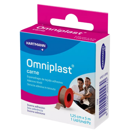  ESPA OMNIPLAST ROSA 5X1,25 CM 